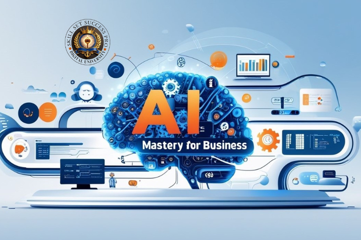 AI Business Growth Mastery